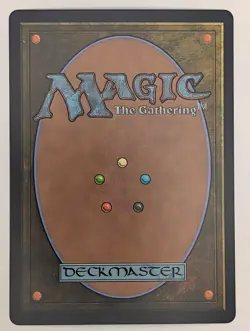 (Foil) With Great Power . . . (24) Marvel's Spider-Man Mtg NM - Image 2