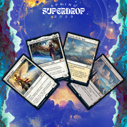 MTG Secret Lair Artist Series: Alayna Danner Non-Foil Edition SEALED - Image 2