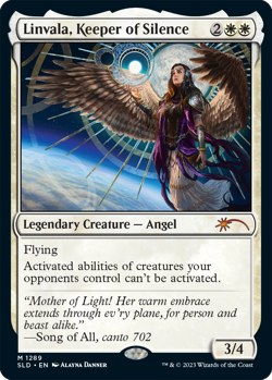 MTG Secret Lair Artist Series: Alayna Danner Non-Foil Edition SEALED - Image 4