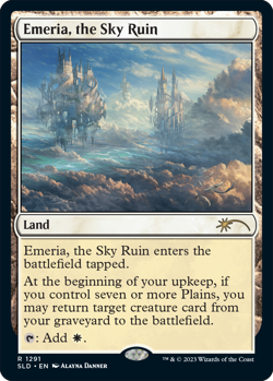 MTG Secret Lair Artist Series: Alayna Danner Non-Foil Edition SEALED - Image 5