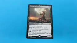 BONTU THE GLORIFIED MYTHIC AMONKHET MTG MAGIC THE GATHERING NM / UNPLAYED - Image 1