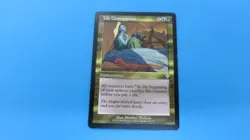 VILE CONSUMPTION ENCHANTMENT INVASION RARE MTG Magic Gathering NM - Image 1