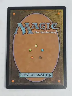 MTG AEther Barrier (Nemesis/Blue/R) - BGM - Image 2