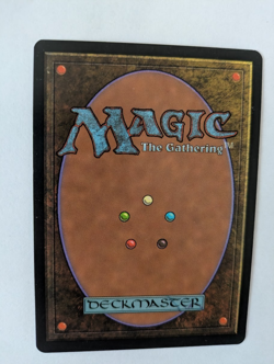 Burgeoning Stronghold MTG NM Free shipping with tracking - Image 2