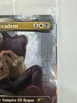 Astarion, the Decadent - Secret Lair Drop (SLD) #1797 | Nonfoil - Image 3
