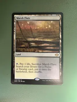 Marsh Flats Modern Horizons 2 Regular - Image 1