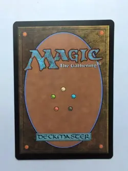 MTG Boseiju Who Shelters All (CHK) Champions Of Kamigawa Regular Rare 271/306 - Image 2