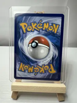 2025 Pokemon Sparkling Crystal Trainer Ace Spec 129/131 Holo- Prismatic Ev (C) - Image 2