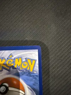 Pokemon TCG Scarlet & Violet Charizard EX Full Art Ultra Rare Card 183/165 NM!! - Image 4
