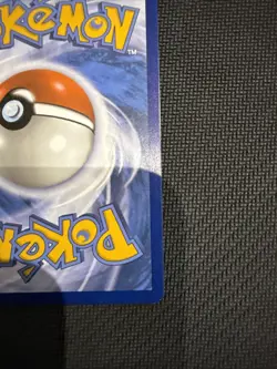 Pokemon TCG Scarlet & Violet Charizard EX Full Art Ultra Rare Card 183/165 NM!! - Image 5