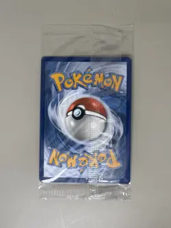 Mimikyu 075 Sv: Scarlet & Violet Promo Cards Holo- Pokemon Card SEALED NM - Image 2