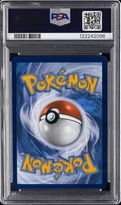 2025 POKEMON DRI EN-DESTINED RIVALS ULTRA RARE TEAM ROCKET'S MEWTWO EX PSA 10 - Image 2