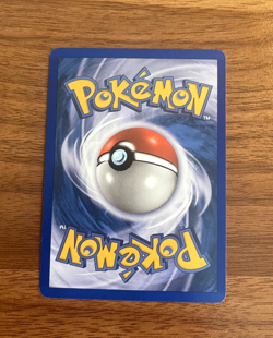 Wooper (Delta Species) 71/101 Dragon Frontiers Regular Pokemon 2006 NM - Image 3