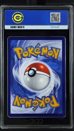 CCIC 10 Gold Perfect Pokemon Chinese Eevee Sylveon CBB2C 09/15 Gem Pack Vol2 - Image 2