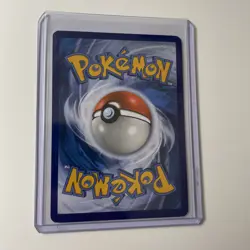 Ninetales 15/108 Reverse Holo Rare Pokemon 2016 XY Evolutions Near Mint-Mint - Image 2