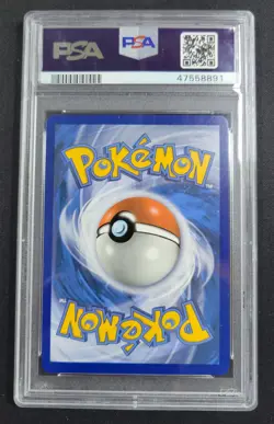 PSA 10 2019 POKEMON SUN & MOON HIDDEN FATES #SV3 DARTRIX-HOLO HIDDEN FATES - Image 2