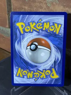 Dewott Masterball Pattern Reverse Holo 022/086 White Flare Pokemon TCG - Image 5