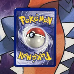 Pokemon TCG Imposter Professor Oak Base Set 73/102 Regular Unlimited Rare - Image 2