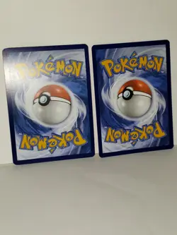 Dragonite Holo Rares Silver Tempest 131/195 & Team Up 119/181 Pokemon TCG - Image 4