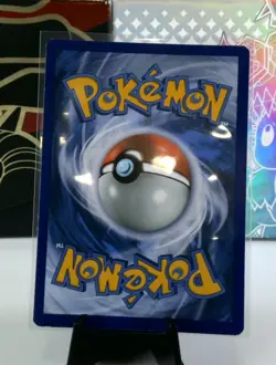 2016 Pokemon TCG Snorlax XY179 Evolutions Cosmos Holo Black Star Promo Ungraded - Image 2