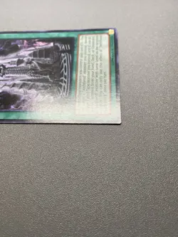 Yu-Gi-Oh! Archfiend Palabyrinth Rare 1st Edition JOTL-EN066 HP - Image 4