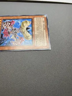Yu-Gi-Oh! Mad Archfiend Rare Unlimited CSOC-EN003 HP - Image 4