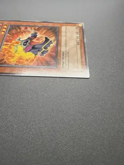 Yu-Gi-Oh! Flare Resonator Common 1st Edition TSHD-EN010 MP - Image 3