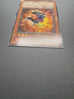 Yu-Gi-Oh! Flare Resonator Common 1st Edition TSHD-EN010 MP - Image 5