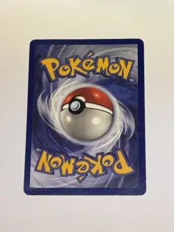 Vintage Pokemon Card TCG Lapras 10/62 Fossil Regular 1st Edition Rare NM/LP - Image 2