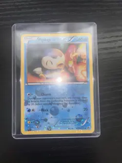 Pokemon TCG Piplup Radiant Collection Holo Card RC6/RC25 Legendary Treasures - Image 1