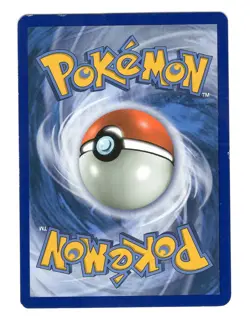 Pokemon TCG Bronzong XY BREAKthrough 96/162 Regular Rare Card Played LP - Image 2