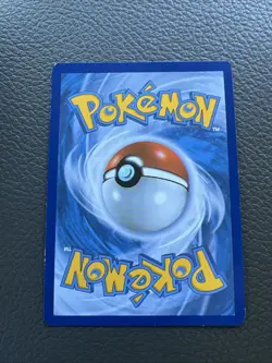 Pokemon TCG Ho-Oh-EX Breakpoint 92/122 Holo Rare Card - Image 2