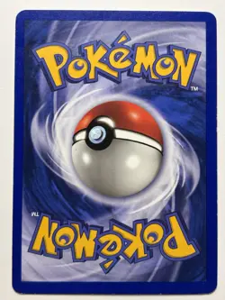 Electrode 22/110 Rare Legendary Collection Pokemon Card - Image 4