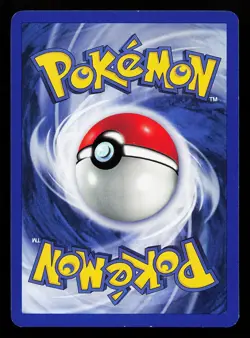 Ninetales 17/110 Holo Rare Legendary Collection Pokemon Card - Image 2