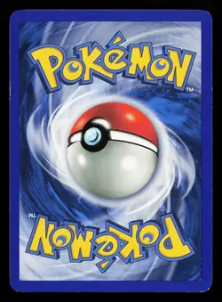 Pidgeotto 34/110 Rare Legendary Collection Pokemon Card - Image 2
