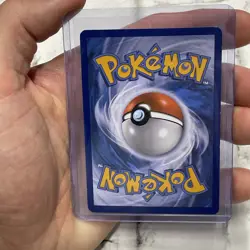 Pokemon Hypno - 51/122 - Pokemon BREAKpoint - Regular LP+ Nintendo Rare Card TCG - Image 3