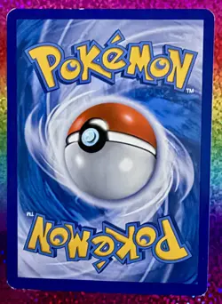 Pokemon Team Magma's Mightyena 19/34 2015 XY Double Crisis TCG Card !Free S&H! - Image 2