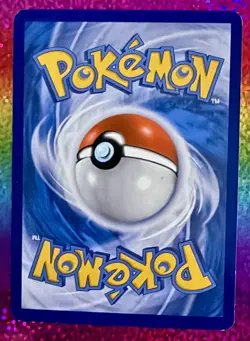 Pokemon Team Aqua's Carvanha 20/34 2015 XY Double Crisis TCG Card !!Free S&H !! - Image 2
