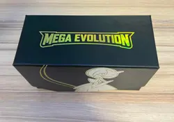 Pokemon Mega Evolution Bulk Cards Bundle IR EX Holo Reverse Common - Image 4