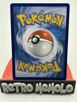 Pokemon XY Breakthrough Chesnaught 11/162 Holo Foil Rare Card - Image 3