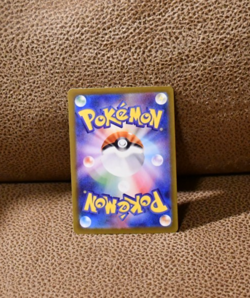 5 Card Lot of JAPANESE Pokemon cards Pidgeotto Lillipup Purrloin Gothorita + 1 - Image 4
