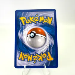 Pokemon Diamond & Pearl Great Encounters - Porygon-Z (Holofoil) Card 6/106 - Image 4