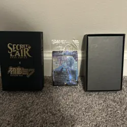 Encore Electromancer - Snapcaster Mage (Japanese-Foil) Secret Lair Drop - Image 3