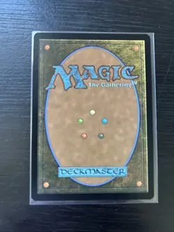 Magic The Gathering:Spiderman- Clever Impersonator(Borderless) 0008 Foil NM - Image 3