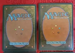MTG Cemetery Gate x4 NM ~Homelands (Magic the Gathering)*Free Shipping* - Image 5