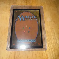 Deranged Hermit Urza's Legacy ULG 1x MTG Magic the Gathering x1 Reserved List - Image 4