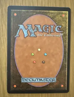 MTG Whim of Volrath Tempest Regular LP - Image 2