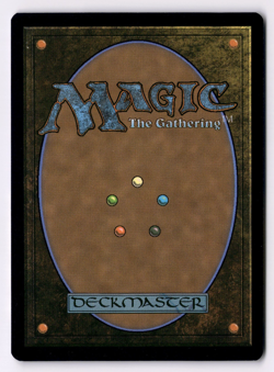 Deserted Temple NM* BORDERLESS Edge Of Eternities ENGLISH 0011 mtg -UnltdCards - Image 2