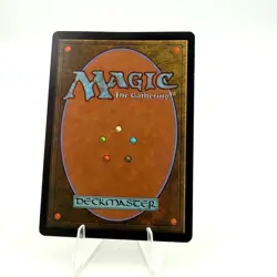 Magic: The Gathering Cabal Coffers｜Torment NM Black English Bent Top Corner - Image 2