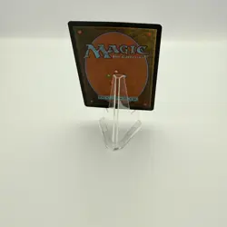 Magic: The Gathering Cabal Coffers｜Torment NM Black English Bent Top Corner - Image 3